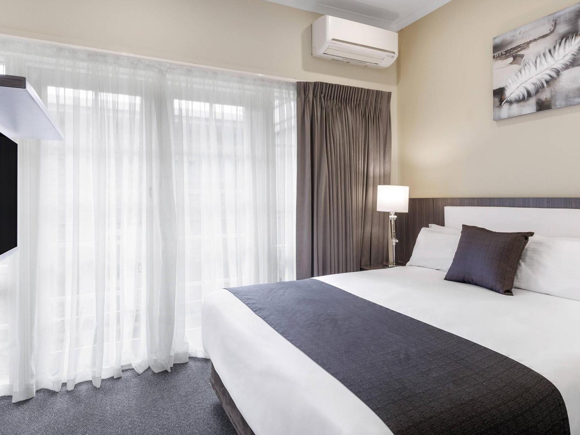 Quality Hotel Melbourne Airport, Melbourne